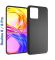 Чохол-накладка BeCover для Realme 8/8 Pro Black (706935)