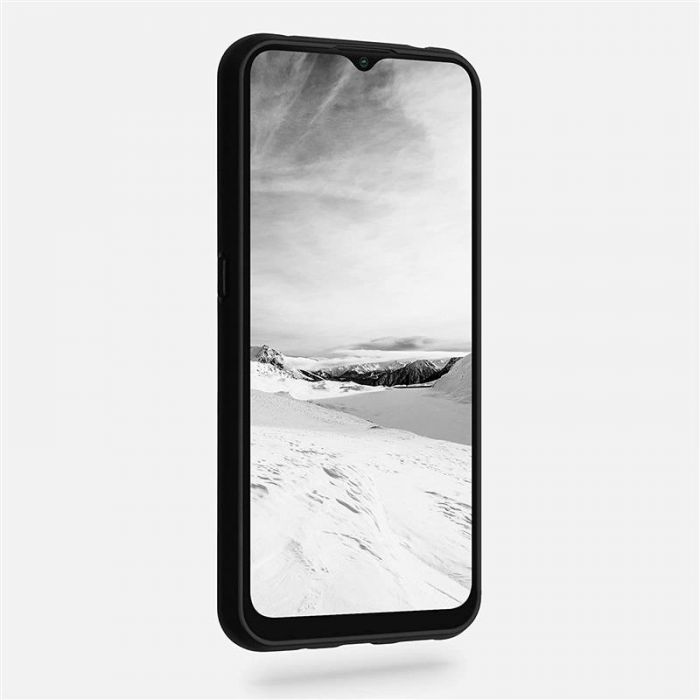 Чохол-накладка BeCover для Nokia G20 Black (706931)