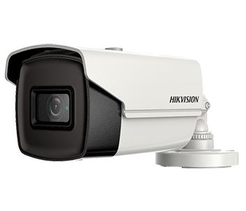 Turbo HD камера Hikvision DS-2CE16U1T-IT3F (2.8 мм)