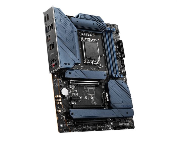 Материнська плата MSI MAG Z690 Torpedo Socket 1700