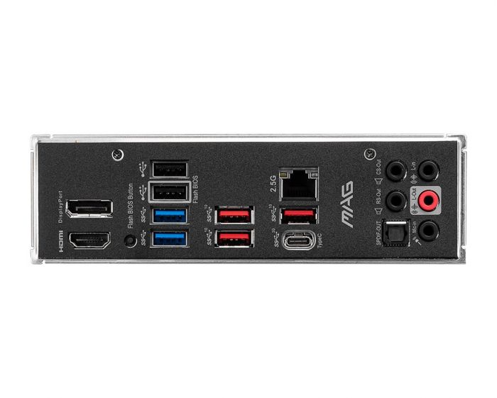 Материнська плата MSI MAG Z690 Torpedo Socket 1700