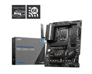 Материнська плата MSI Pro Z690-A WiFi Socket 1700