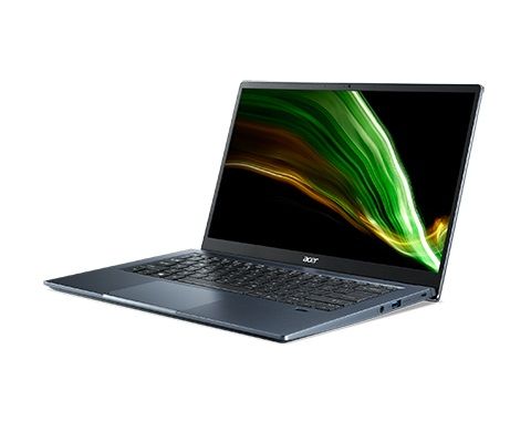 Ноутбук Acer Swift 3 SF314-511 (NX.ACWEU.008)