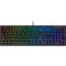 Клавіатура Corsair K60 RGB Pro (CH-910D019-RU) Black USB