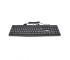 Клавіатура Merlion KB-Alfa/05971 Black USB