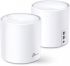 WiFi Mesh система TP-Link Deco X20(3-pack)