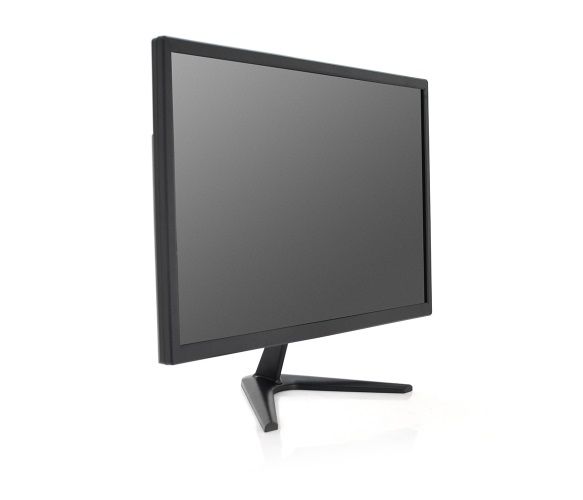 Монітор Voltronic 24" SY-240PC (16:9) (11619) Black