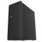 Корпус GameMax ET-209-450W Black 450W