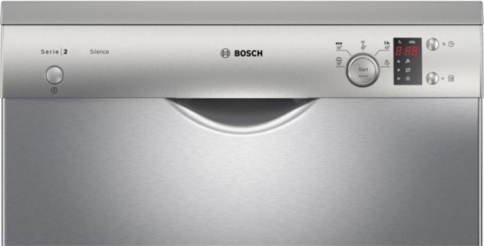 Посудомийна машина Bosch SMS25AI01K