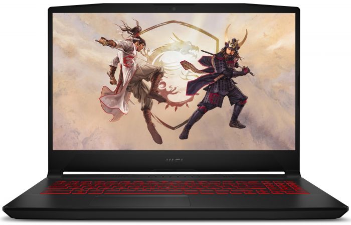 Ноутбук MSI Katana GF66-11UE (11UE-639XUA)