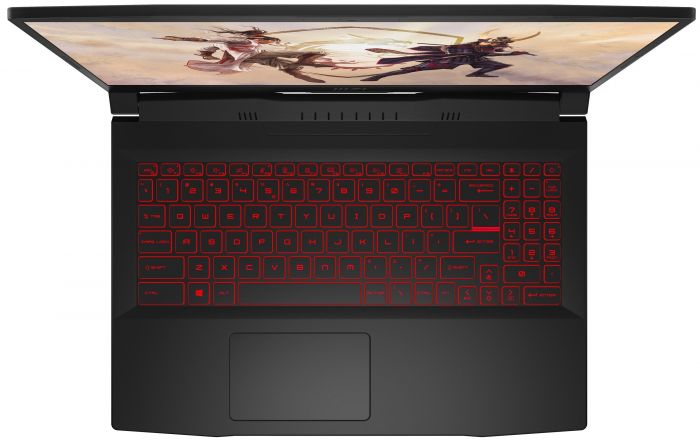 Ноутбук MSI Katana GF66-11UE (11UE-639XUA)