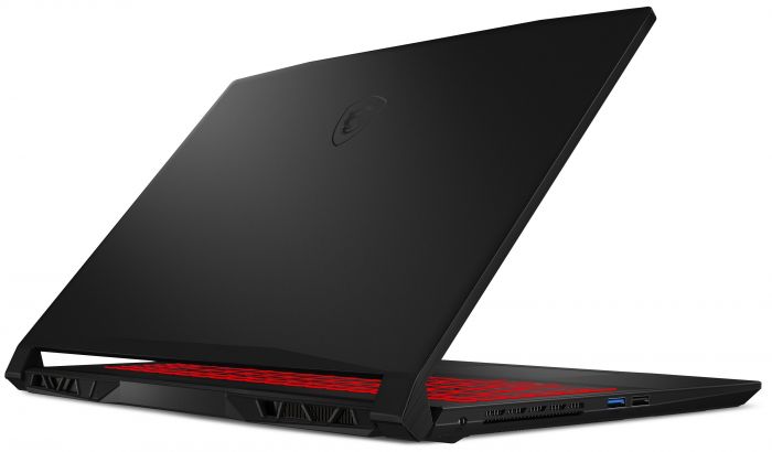 Ноутбук MSI Katana GF66-11UG (GF6611UG-610XUA)