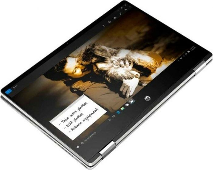 Ноутбук HP Pavilion x360 14-dy0008ua (423J3EA)