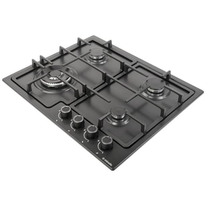 Варильна поверхня Minola MGM 616224 BL