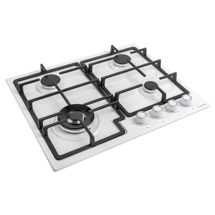 Варильна поверхня Minola MGM 616224 WH