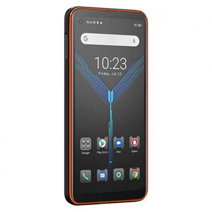 Смартфон Blackview BL5000 8/128GB Dual Sim Orange EU_