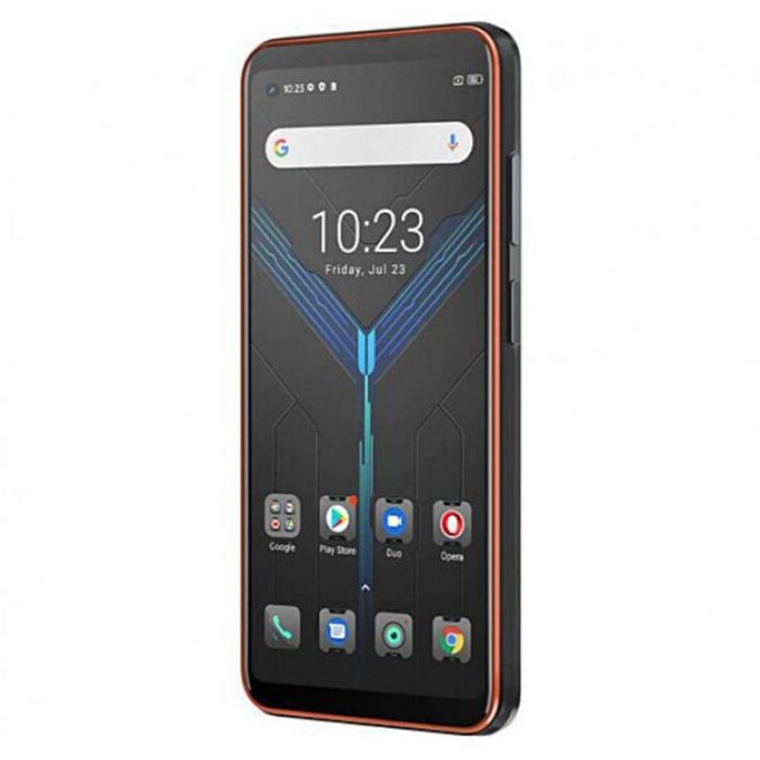 Смартфон Blackview BL5000 8/128GB Dual Sim Orange EU_