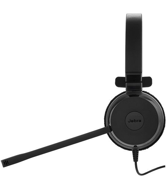 Гарнітура Jabra Evolve 20 UC Stereo Black (4999-829-209)