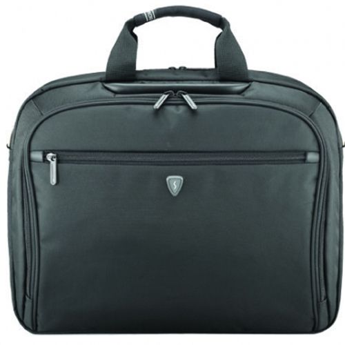 Сумка для ноутбука Sumdex PON-352BK 15.6" Black