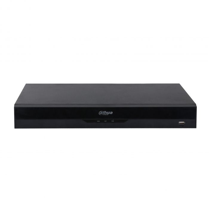 Відеореєстратор Dahua DHI-NVR2216-I