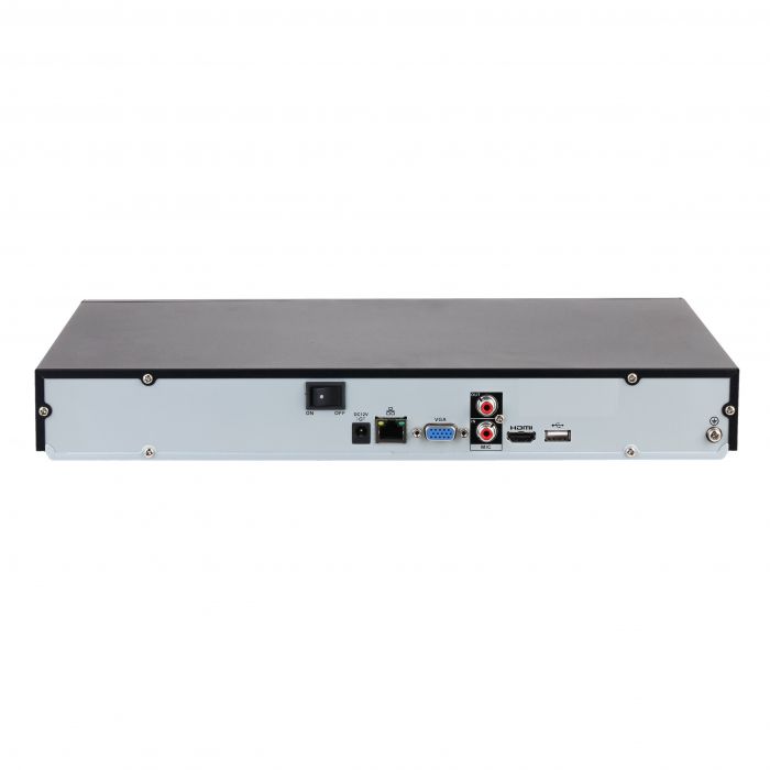 Відеореєстратор Dahua DHI-NVR2216-I