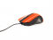 Мишка COBRA MO-101 Orange