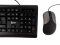 Комплект (клавіатура, мишка) COBRA SK-101