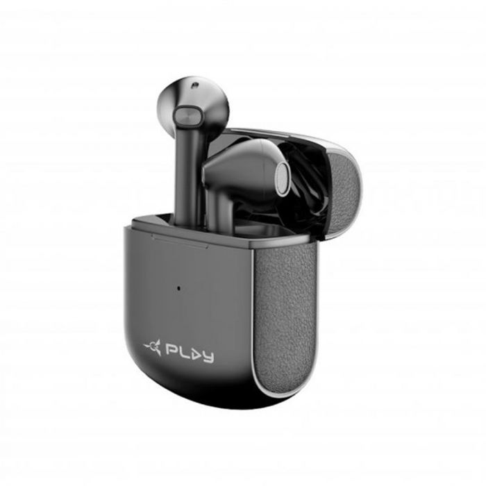 Bluetooth-гарнітура AirOn AirTune Play Black (6945545521570)