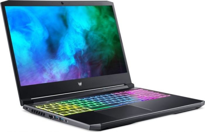 Ноутбук Acer Predator Helios 300 PH315-54 (NH.QC2EU.00F)