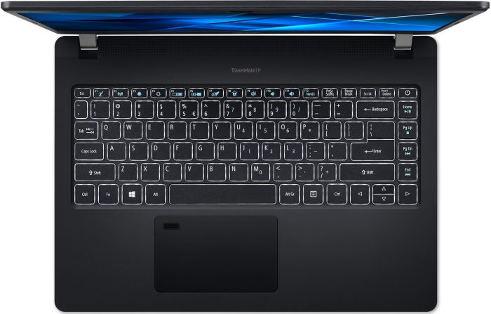 Ноутбук Acer TravelMate P2 TMP214-41 (NX.VSAEU.001) Win10Pro