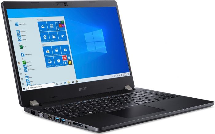 Ноутбук Acer TravelMate P2 TMP214-41 (NX.VSAEU.001) Win10Pro