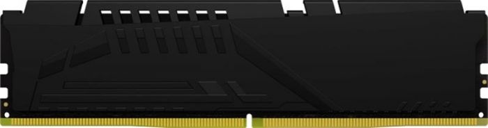Модуль пам`яті DDR5 16GB/4800 Kingston Fury Beast Black (KF548C38BB-16)