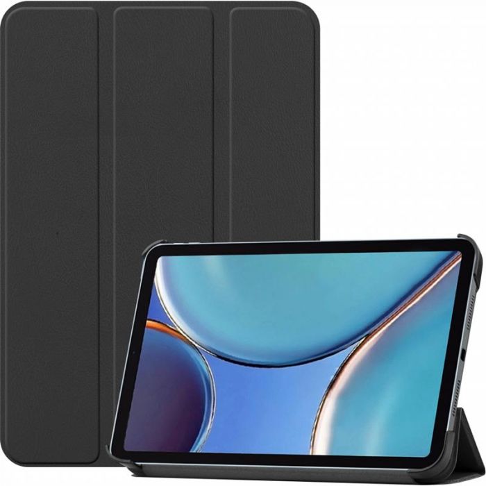 Чохол-книжка Airon Premium для Apple iPad mini 6 (2021) Black (4822352781066)