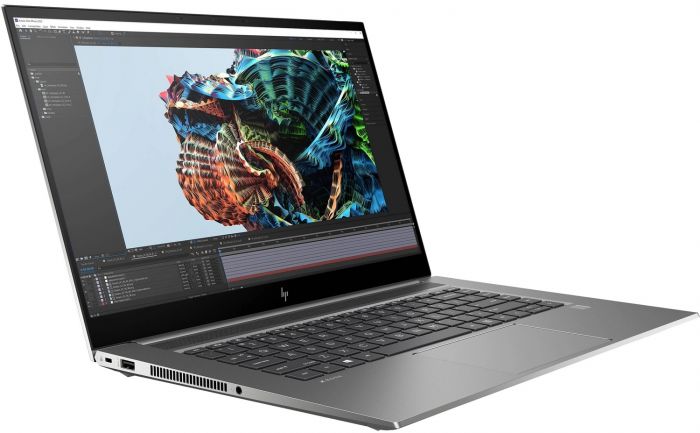 Ноутбук HP Zbook Studio G8 (314G8EA) Win10Pro