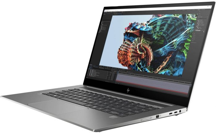 Ноутбук HP Zbook Studio G8 (451S6ES)