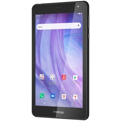 Планшетний ПК Prestigio Seed A7 (PMT4337_3G_D_EU) Black
