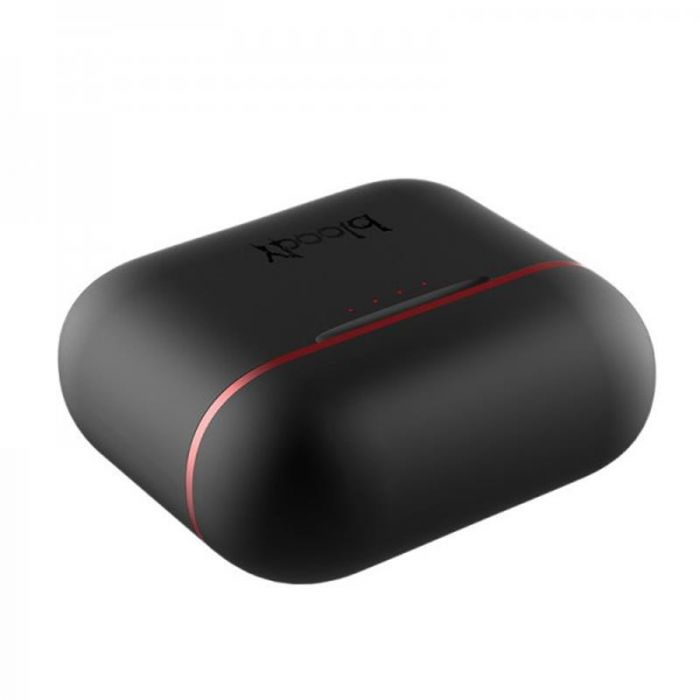 Гарнітура A4Tech Bloody M90 Black/Red