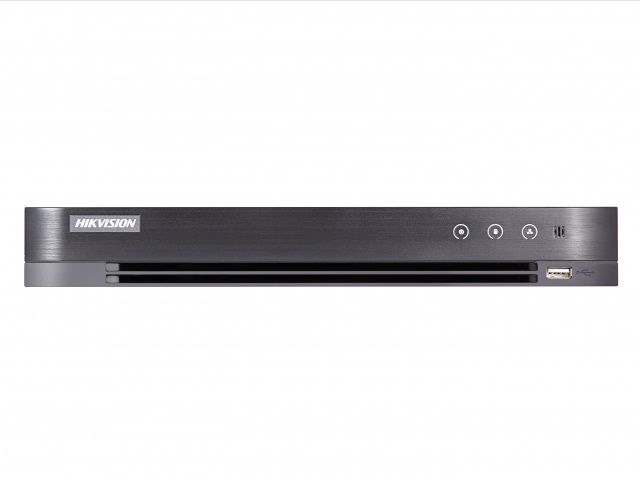 Відеореєстратор Hikvision iDS-7208HQHI-M1/FA(C)