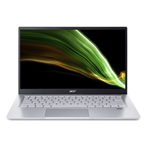 Ноутбук Acer Swift 3 SF314-511 (NX.ABLEU.00R)