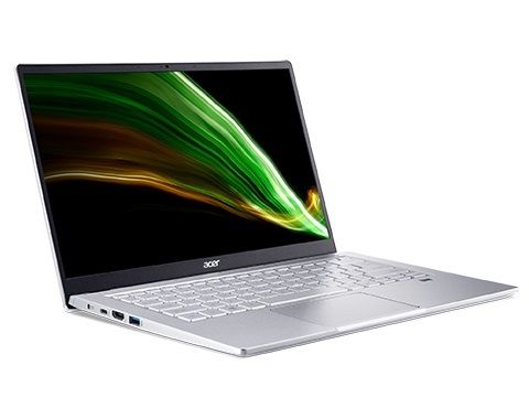 Ноутбук Acer Swift 3 SF314-511 (NX.ABLEU.00R)