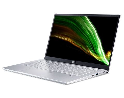Ноутбук Acer Swift 3 SF314-511 (NX.ABLEU.00R)