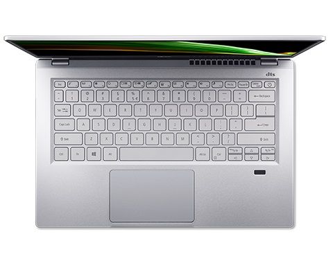 Ноутбук Acer Swift 3 SF314-511 (NX.ABLEU.00R)