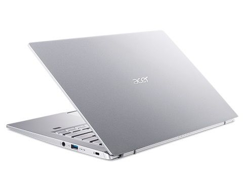 Ноутбук Acer Swift 3 SF314-511 (NX.ABLEU.00R)