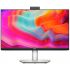 Монiтор DELL 27" S2722DZ (210-BBSK) IPS Silver/Black