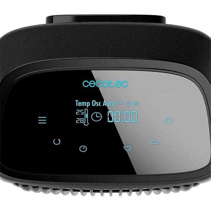 Тепловентилятор Cecotec Ready Warm 9600 Smart Force (CCTC-05302)