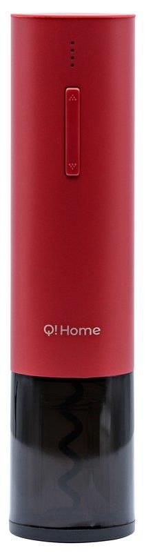 Штопор QHome YGO-954K Red