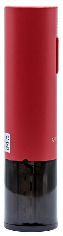 Штопор QHome YGO-954K Red