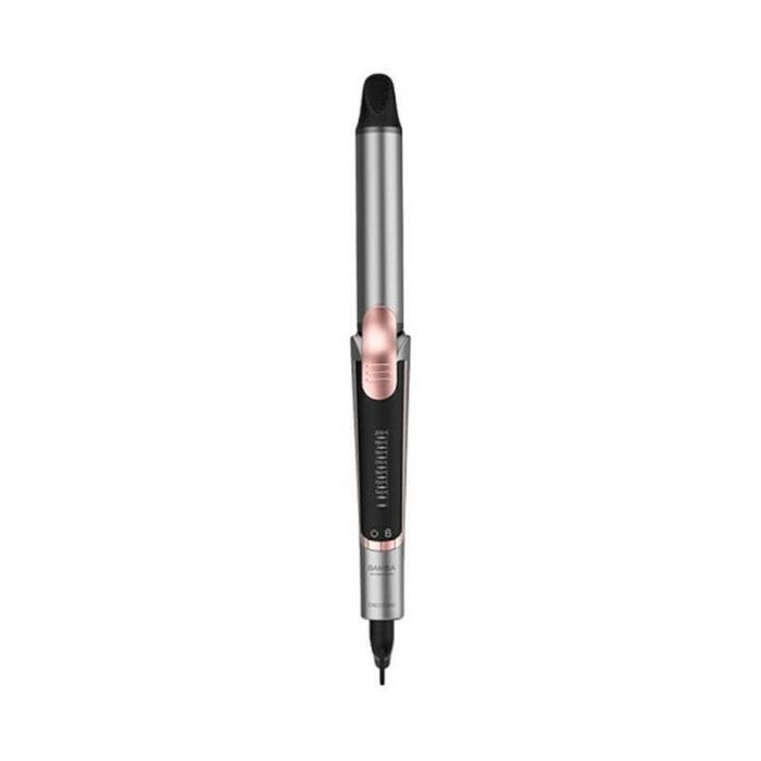 Утюжок (Випрямляч) для волосся Cecotec Bamba RitualCare 1000 Titanium 2in1 CCTC-04247
