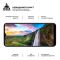 Захисне скло Armorstandart Pro для Motorola Moto E20 Black (ARM60530)