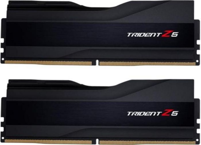 Модуль пам`ятi DDR5 2x16GB/6000 G.Skill Trident Z5 Black (F5-6000J3636F16GX2-TZ5K)